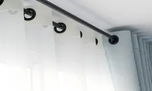 Jakie karnisze są najlepsze do firan na flexach? Sprawdź teraz!