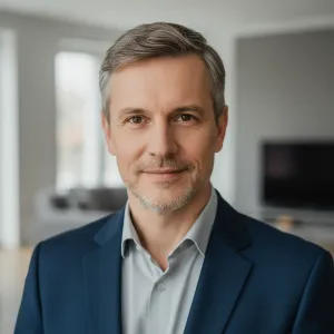 Autor Marcel Cieślak