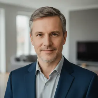 Autor Marcel Cieślak